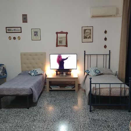 Miky M House B&B Cagliari Exterior foto