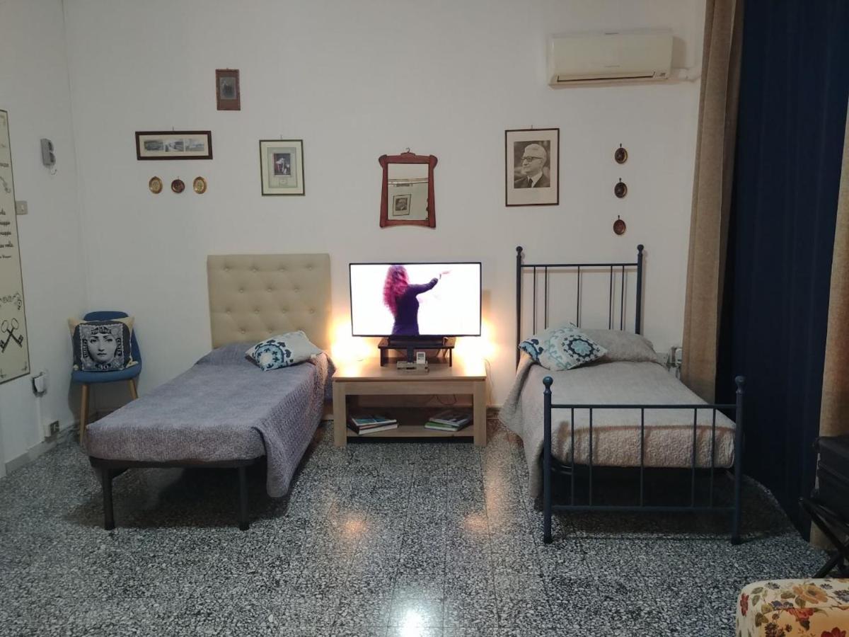 Miky M House B&B Cagliari Exterior foto