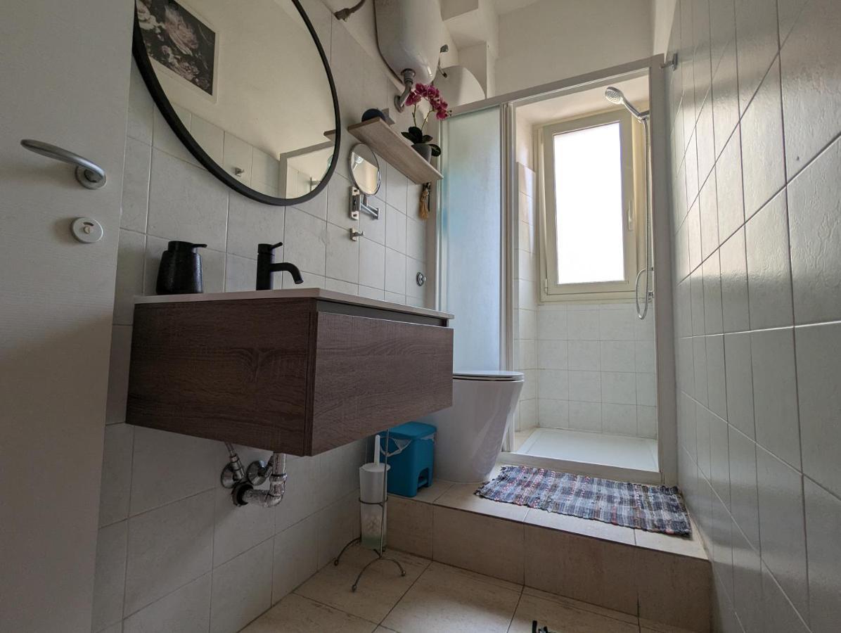 Miky M House B&B Cagliari Exterior foto
