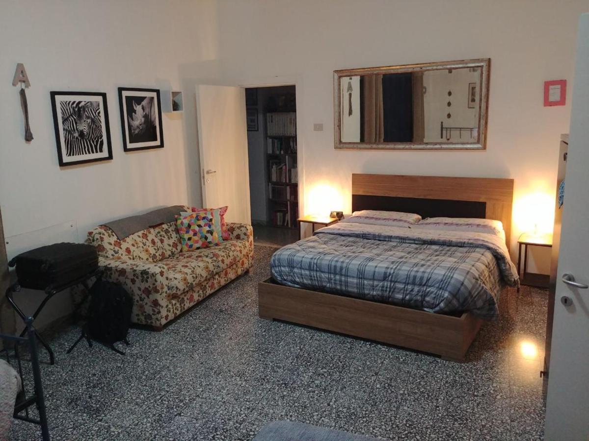 Miky M House B&B Cagliari Exterior foto
