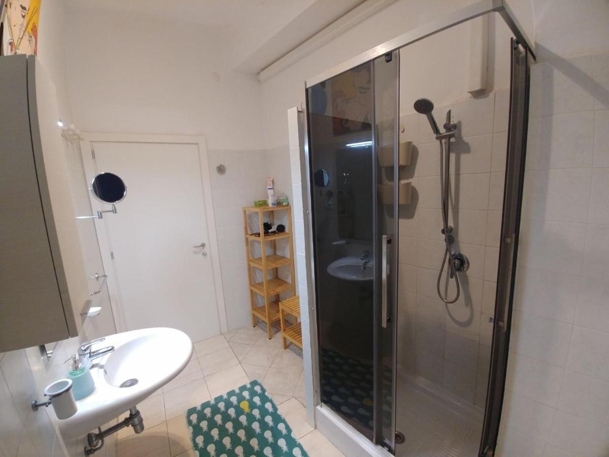 Miky M House B&B Cagliari Exterior foto