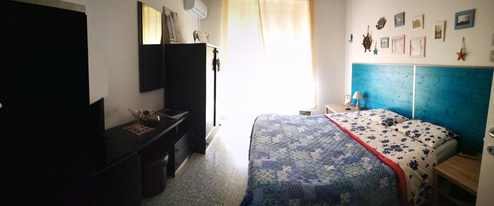 Miky M House B&B Cagliari Exterior foto