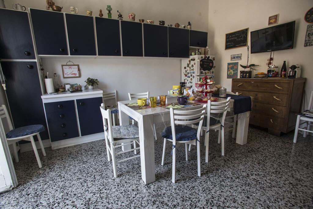 Miky M House B&B Cagliari Exterior foto