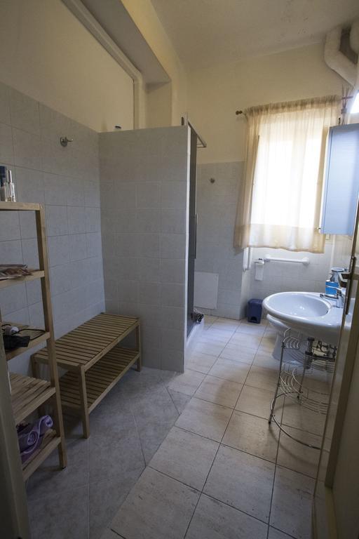 Miky M House B&B Cagliari Exterior foto