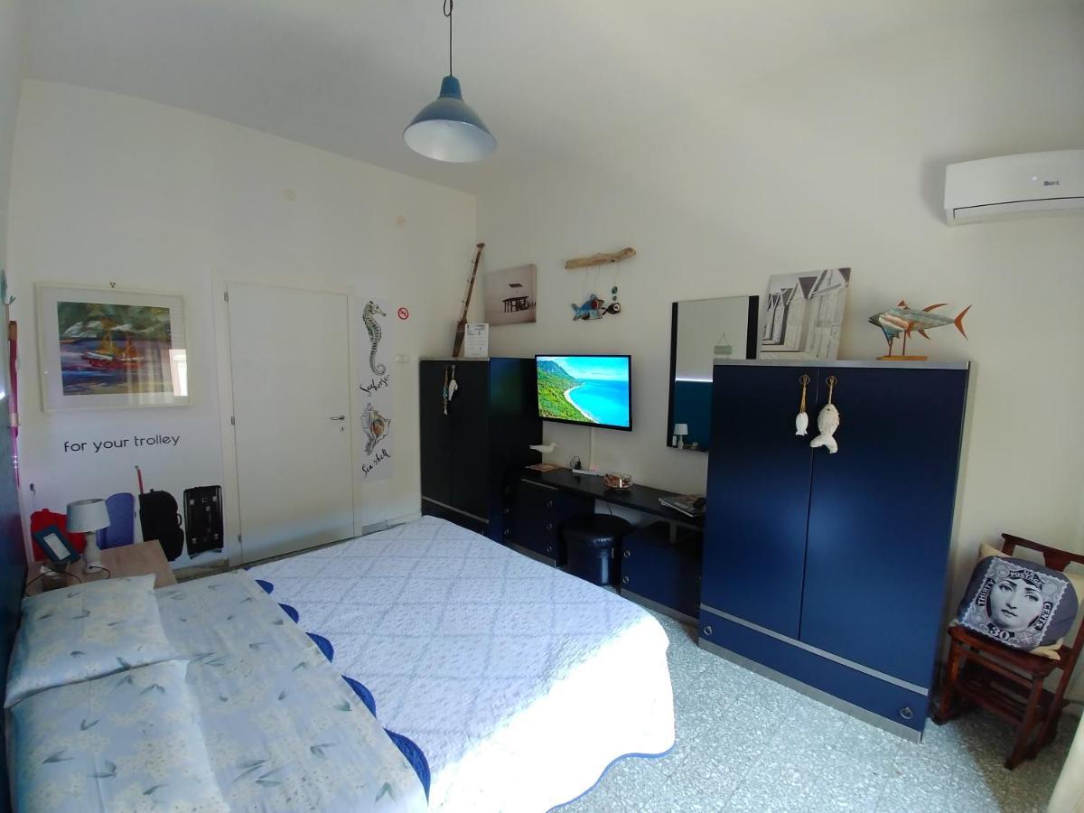 Miky M House B&B Cagliari Exterior foto